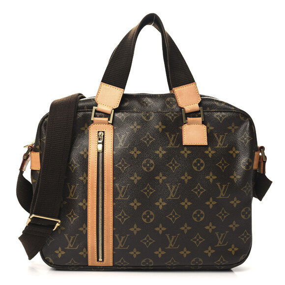 Louis Vuitton Sac Bosphore Briefcase #183973L88B - Picture 1 of 9